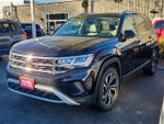 2021 Volkswagen Atlas 2.0T SEL Premium