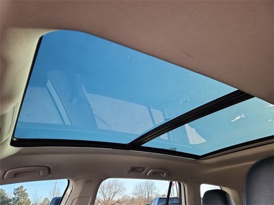 2021 Volkswagen Atlas 3.6L V6 SEL Premium