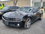 2012 Chevrolet Camaro 2LT