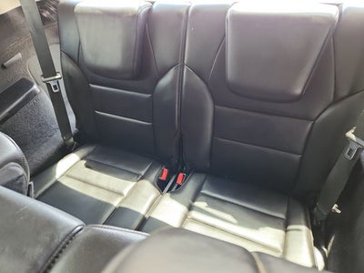 2012 Acura MDX Tech Pkg