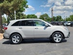 2012 Acura MDX Tech Pkg