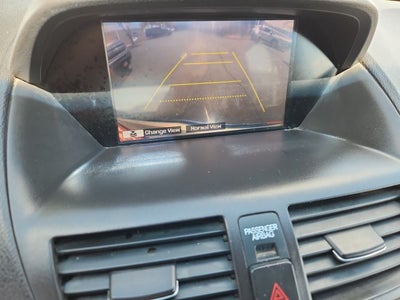 2012 Acura MDX Tech Pkg