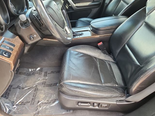 2012 Acura MDX Tech Pkg