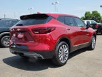 2024 Chevrolet Blazer Premier