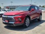 2024 Chevrolet Blazer Premier