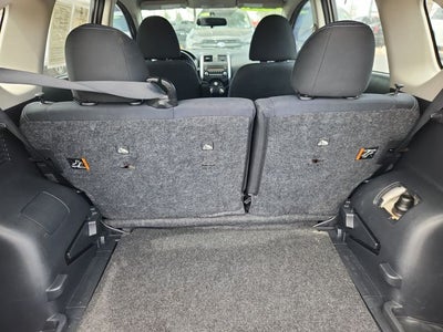 2014 Nissan Versa Note SV