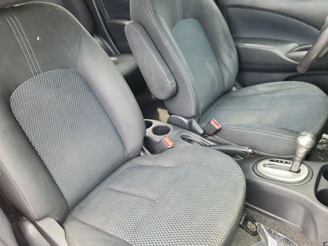 2014 Nissan Versa Note SV
