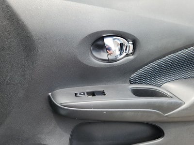 2014 Nissan Versa Note SV