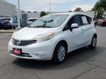 2014 Nissan Versa Note SV