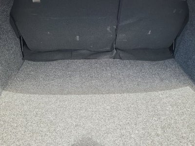 2024 Nissan Versa SR
