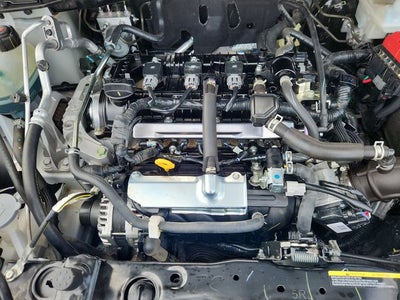 2024 Nissan Versa SR