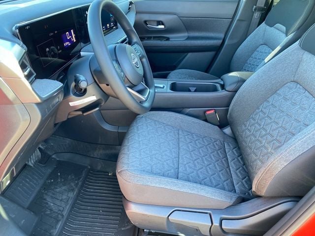 2026 Nissan KICKS SV AWD - Photo 10