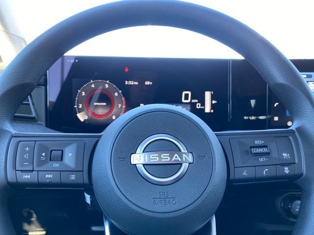2026 Nissan KICKS SV AWD - Photo 14