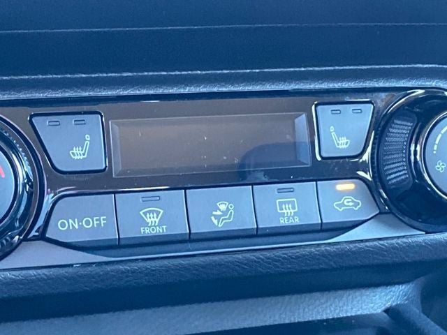 2026 Nissan KICKS SV AWD - Photo 18