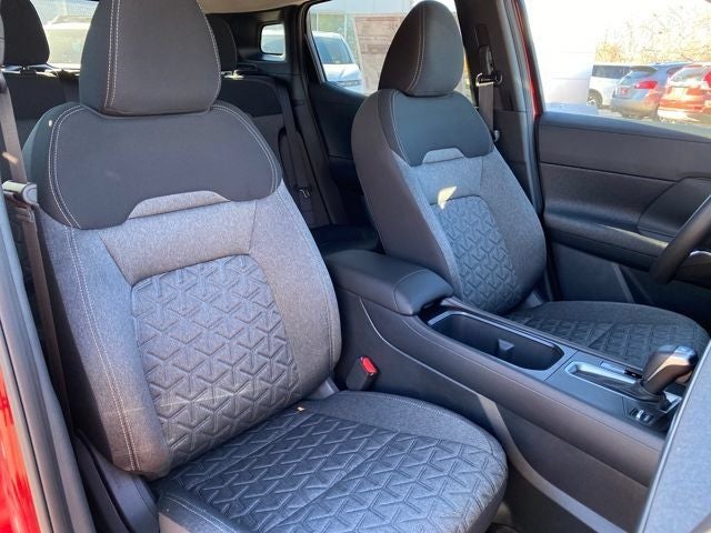 2026 Nissan KICKS SV AWD - Photo 9