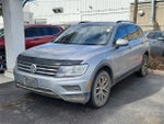 2020 Volkswagen Tiguan Base