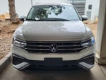 2024 Volkswagen Tiguan Wolfsburg Edition