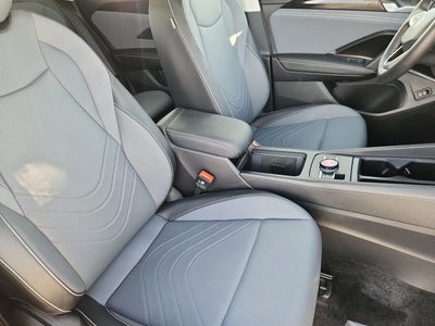 2025 Volkswagen Tiguan SE
