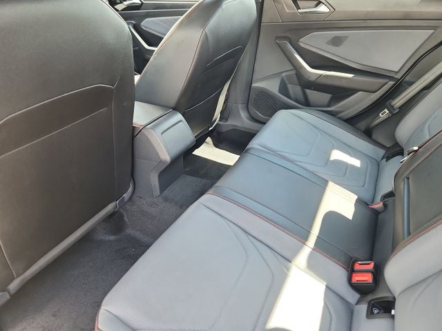 2025 Volkswagen Jetta GLI Autobahn