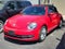 2014 Volkswagen Beetle Convertible 2.0L TDI