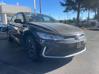 2025 Volkswagen Jetta S