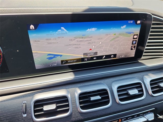 2023 Mercedes-Benz GLE 350 GLE 350