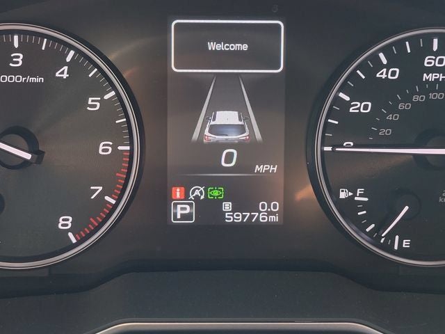 2024 Subaru Outback Limited XT