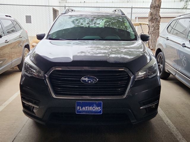 2019 Subaru Ascent Premium