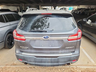 2019 Subaru Ascent Premium