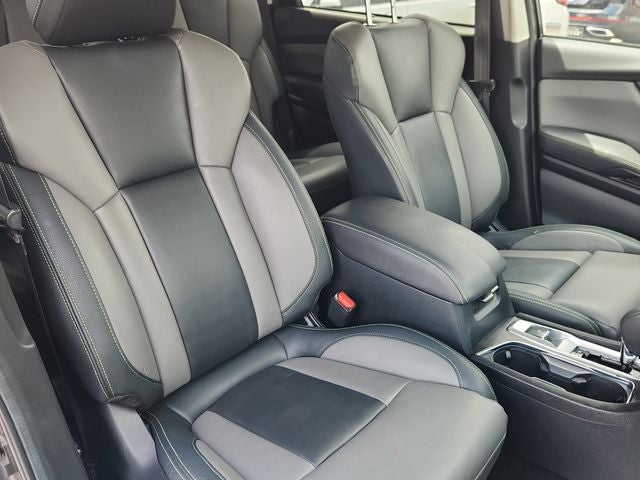 2023 Subaru Ascent Onyx Edition Limited