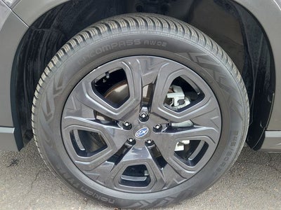 2023 Subaru Ascent Onyx Edition Limited