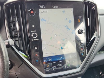 2023 Subaru Ascent Onyx Edition Limited