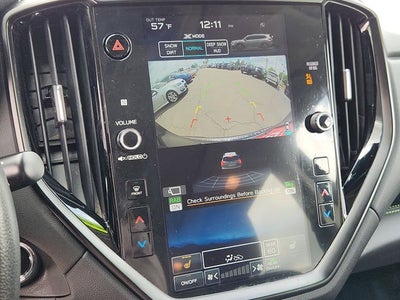2023 Subaru Ascent Onyx Edition Limited