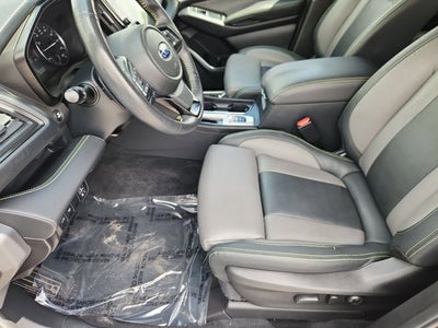 2023 Subaru Ascent Onyx Edition Limited