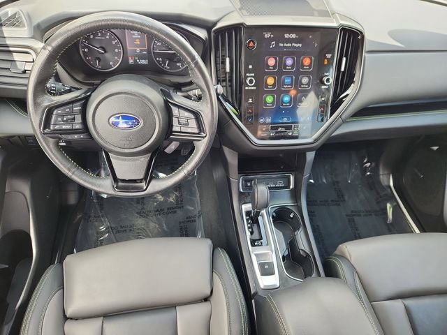 2023 Subaru Ascent Onyx Edition Limited