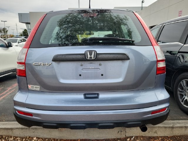 2010 Honda CR-V LX