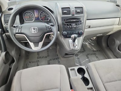 2010 Honda CR-V EX