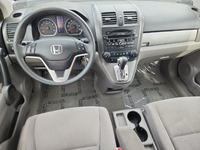 2010 Honda CR-V EX