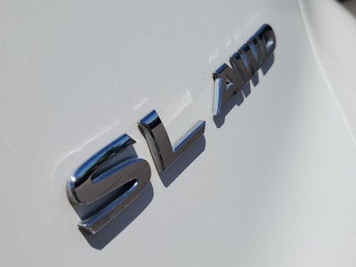 2016 Nissan Murano SL