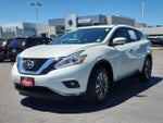 2016 Nissan Murano SL