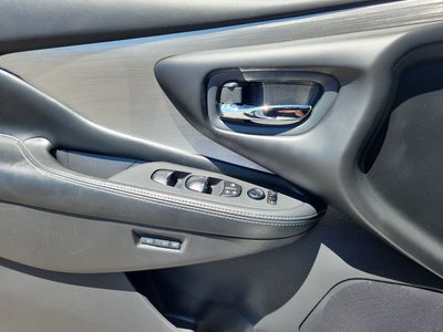 2016 Nissan Murano SL