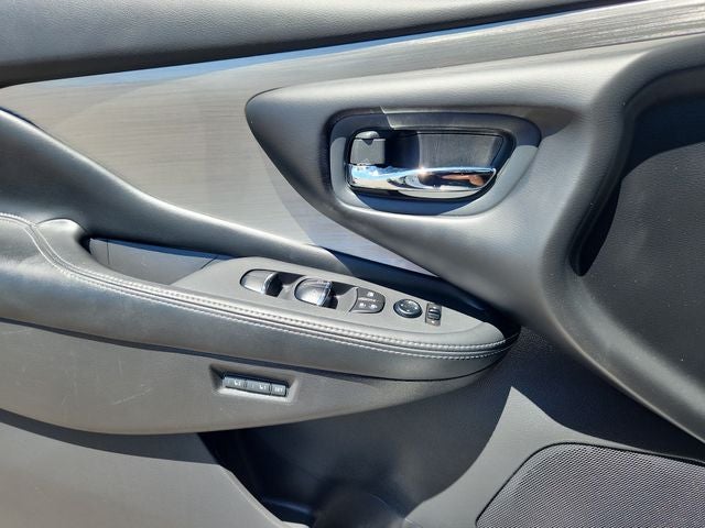 2016 Nissan Murano SL
