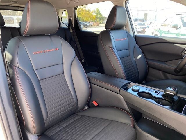 2026 Nissan Rogue Rock Creek - Photo 12
