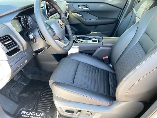 2026 Nissan Rogue Rock Creek - Photo 13