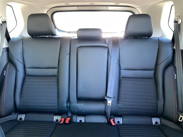 2026 Nissan Rogue Rock Creek - Photo 14