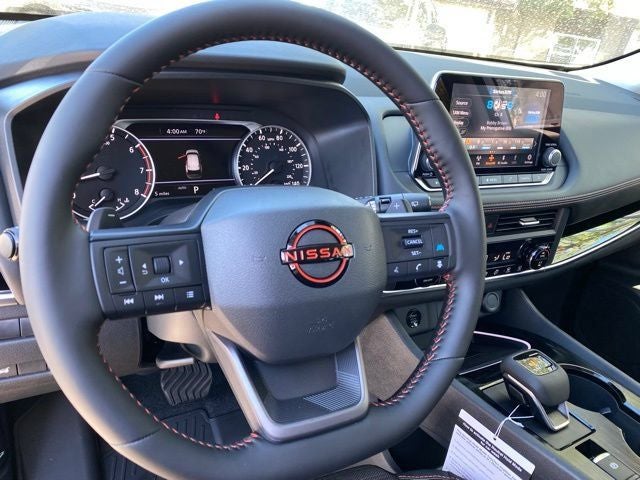 2026 Nissan Rogue Rock Creek - Photo 15