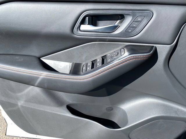 2026 Nissan Rogue Rock Creek - Photo 16
