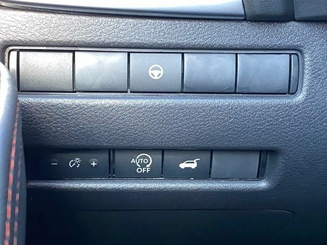 2026 Nissan Rogue Rock Creek - Photo 17