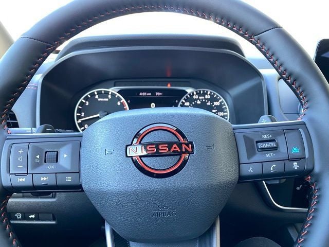 2026 Nissan Rogue Rock Creek - Photo 18