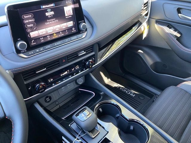 2026 Nissan Rogue Rock Creek - Photo 20